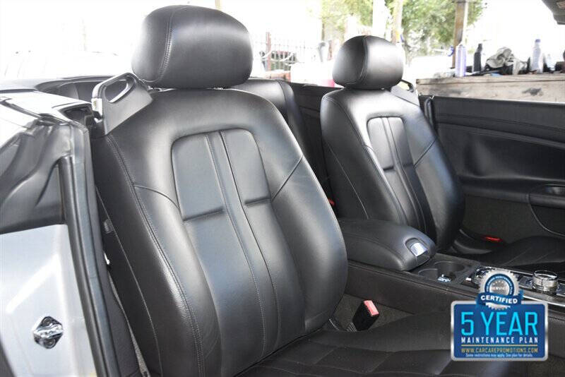 2014 Jaguar XK Touring