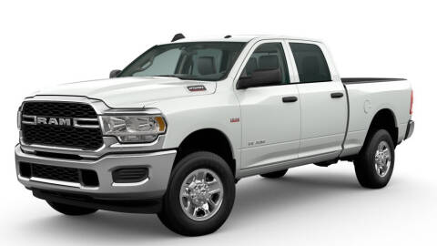 2020 RAM Ram Pickup 2500 for sale at PLANET DODGE CHRYSLER JEEP in Miami FL