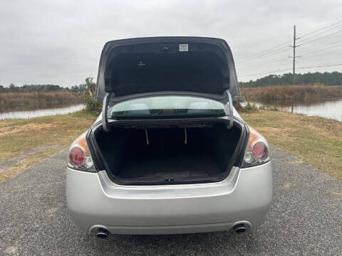 2011 Nissan Altima