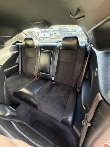 2018 Dodge Challenger 392 HEMI Scat Pack Shaker