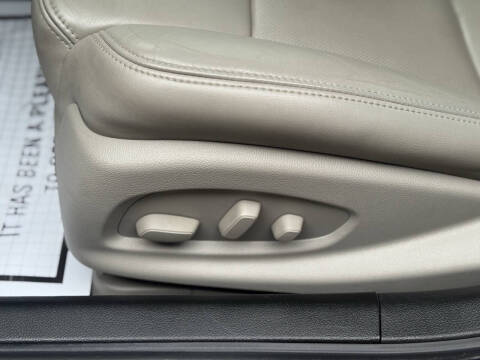 2014 Cadillac CTS 3.6L Luxury Collection