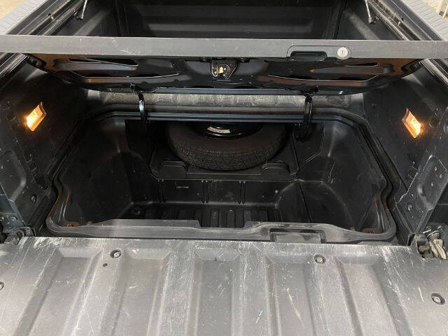 2011 Honda Ridgeline RTL