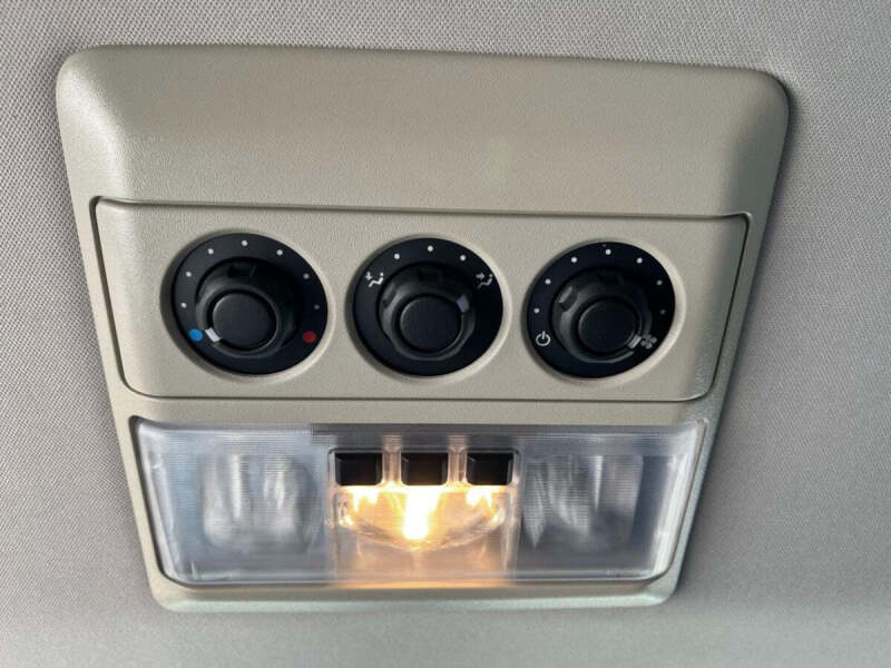 2016 Land Rover LR4 HSE