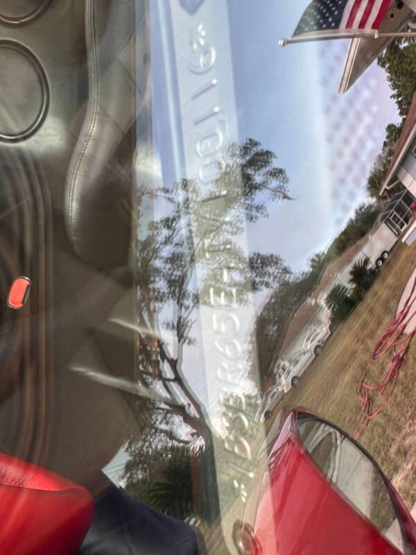 1996 Dodge Viper RT/10