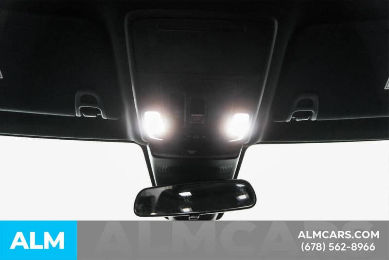 2023 Honda Accord Hybrid