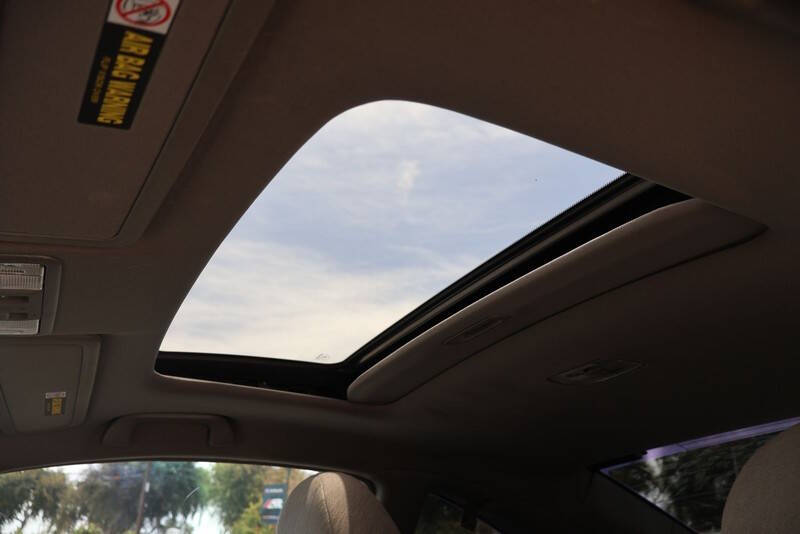 2008 Honda Civic EX