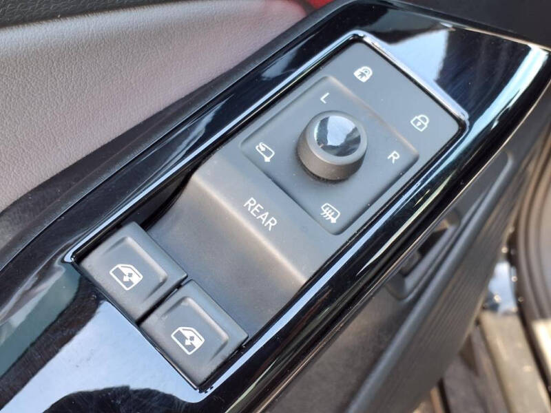 2021 Volkswagen ID.4 Pro S