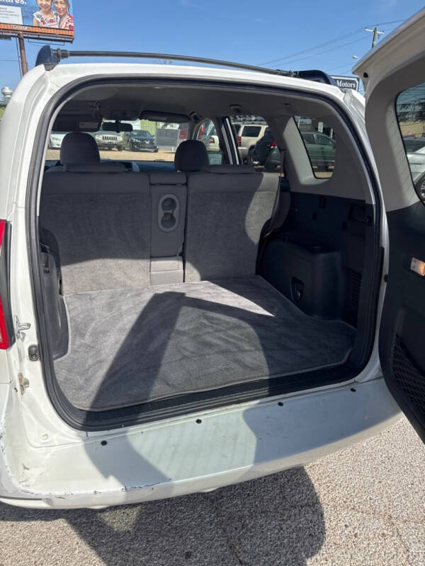 2006 Toyota RAV4 Limited