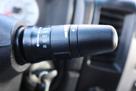 2009 Nissan Titan PRO-4X FFV