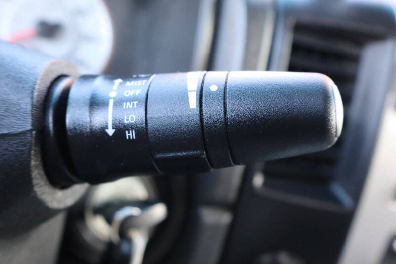 2009 Nissan Titan PRO-4X FFV