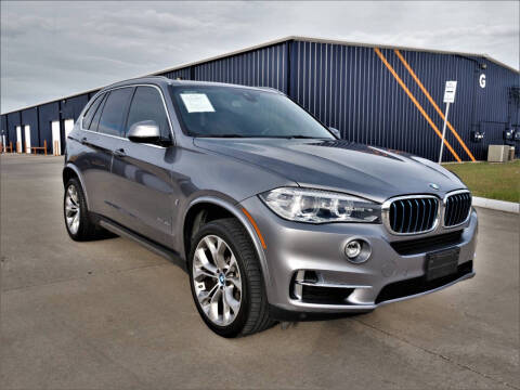 2018 BMW X5 xDrive40e iPerformance