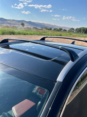 2022 Lexus NX 350 Premium