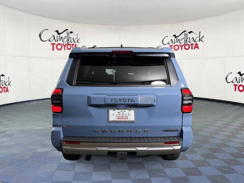 2026 Toyota 4Runner Limited HV