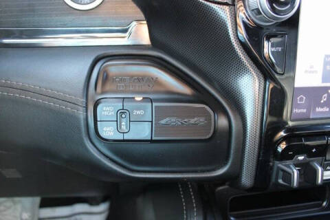 2022 RAM 2500 Limited