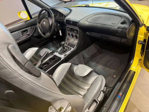 1999 BMW M