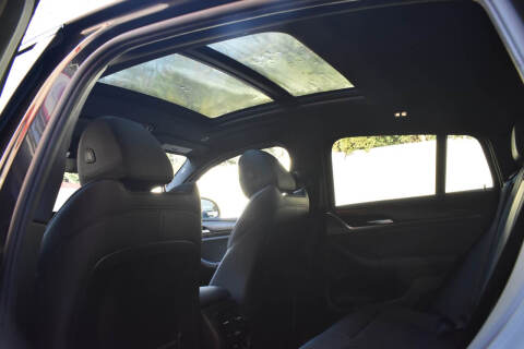 2020 BMW X4 xDrive30i