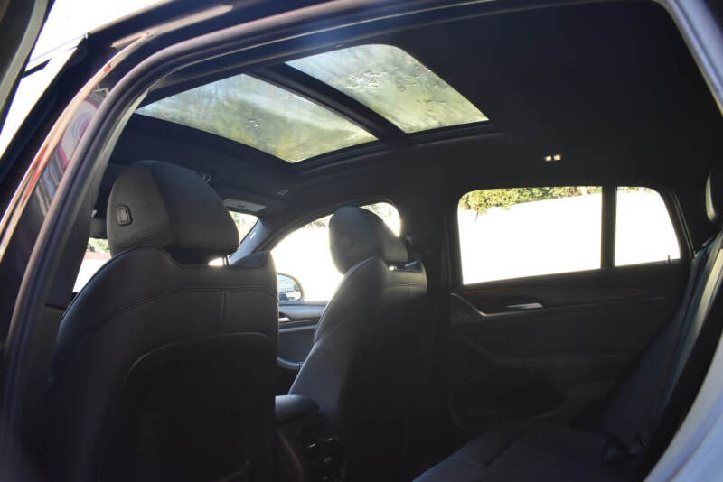 2020 BMW X4 xDrive30i