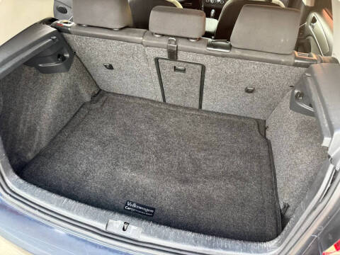 2012 Volkswagen Golf