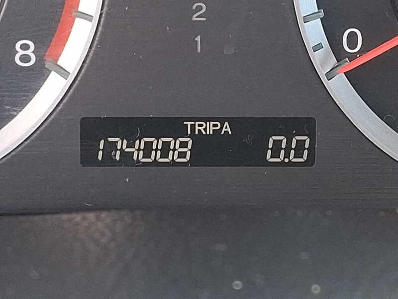 2010 Honda Accord LX