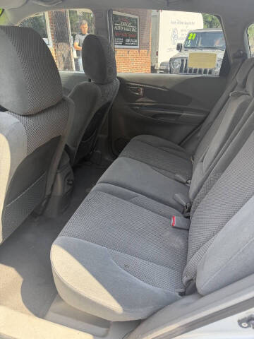 2006 Hyundai Tucson GLS