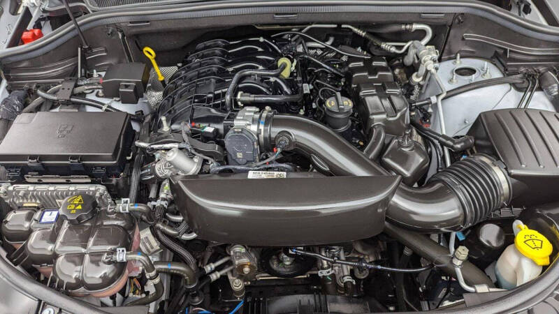 2023 Dodge Durango SXT