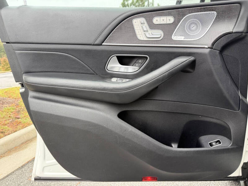 2021 Mercedes-Benz GLE AMG GLE 53