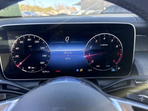 2023 Mercedes-Benz GLC GLC 300