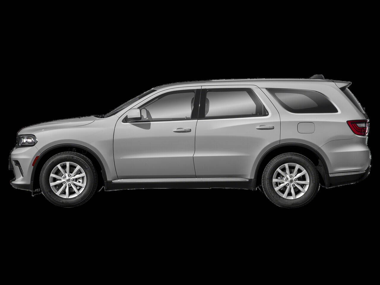 2023 Dodge Durango 3