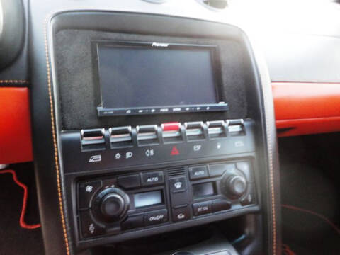 2004 Lamborghini Gallardo