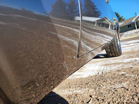 1965 Chevrolet Biscayne