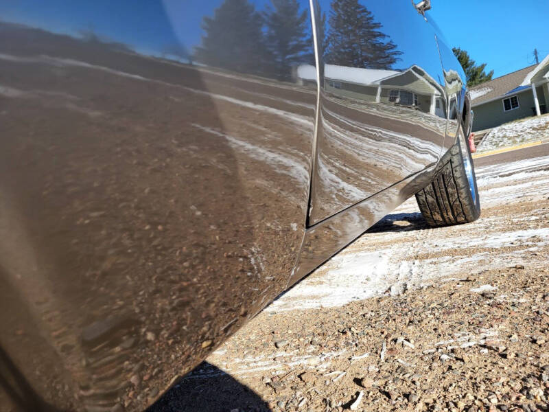 1965 Chevrolet Biscayne