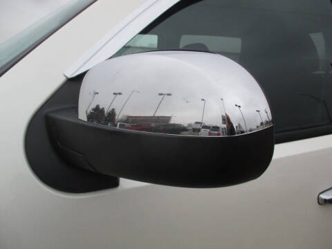 2011 GMC Sierra 1500 SLE