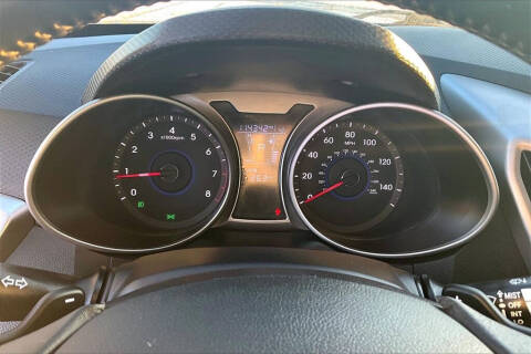 2017 Hyundai Veloster