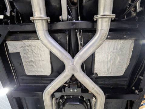 1964 Chevrolet Corvette