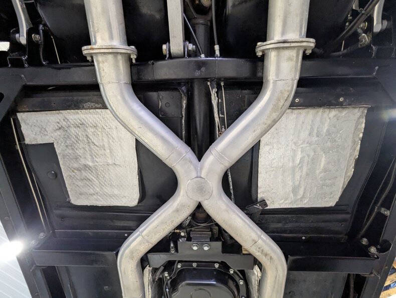 1964 Chevrolet Corvette