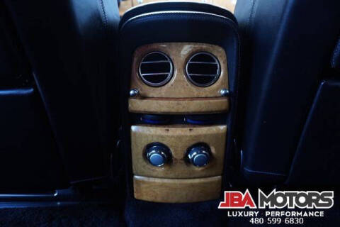 2005 Rolls-Royce Phantom