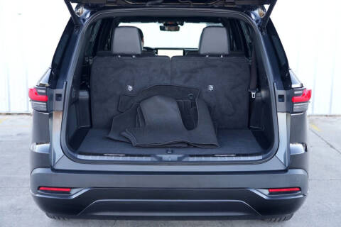 2024 Lexus TX 350 Luxury