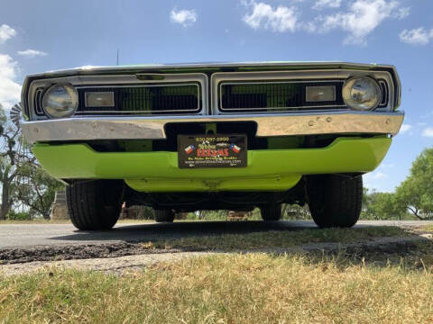 1971 Dodge Demon