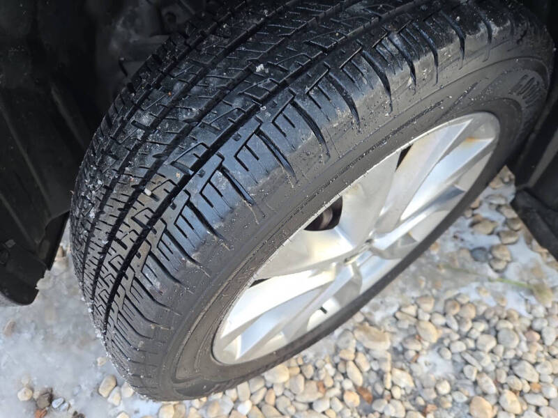 2015 Mazda CX-5 Grand Touring