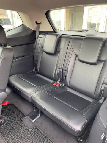 2019 Volkswagen Atlas V6 SEL R-Line 4Motion