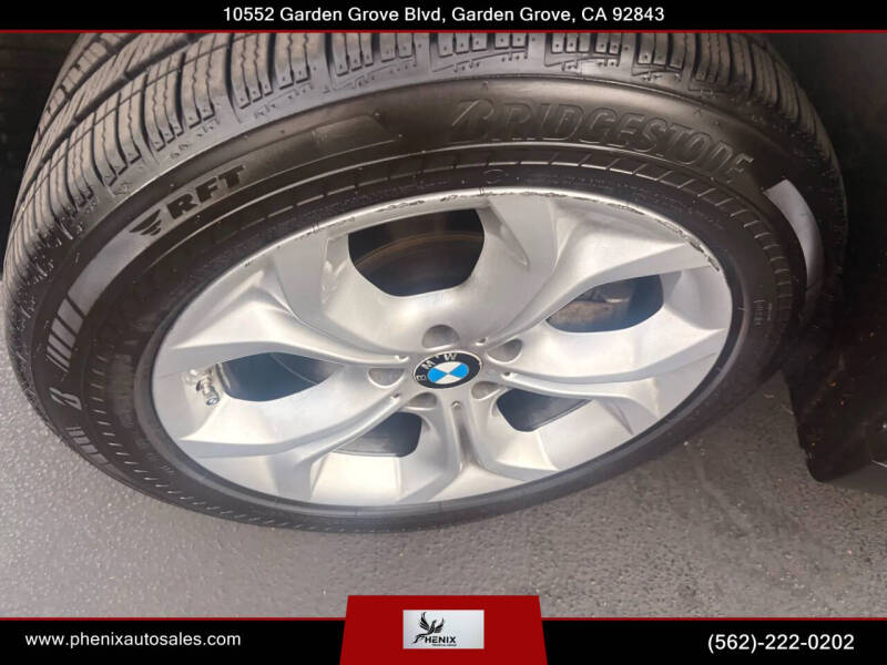 2012 BMW X5 xDrive50i