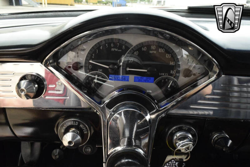 1955 Chevrolet Bel Air