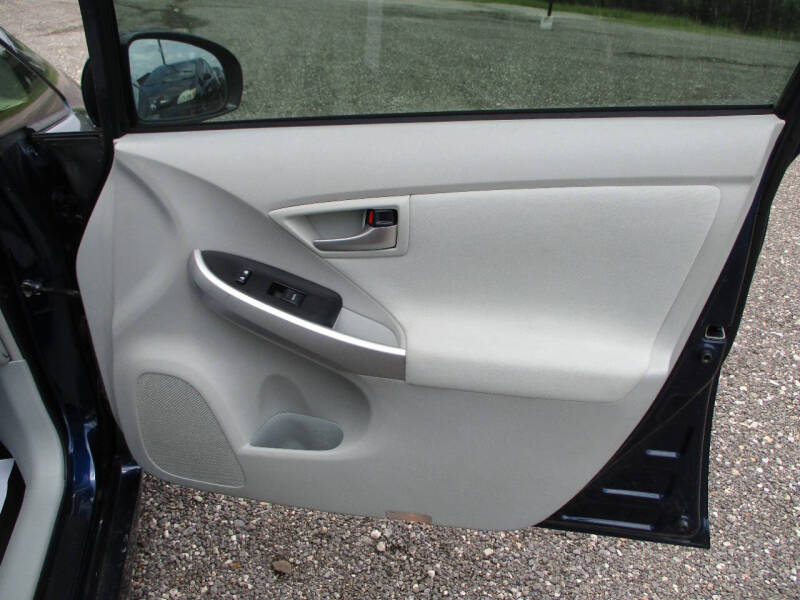 2014 Toyota Prius Three