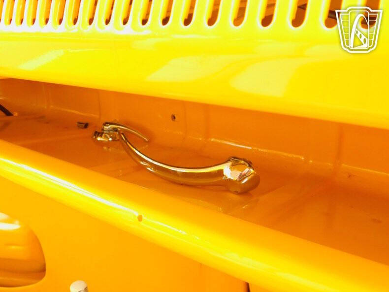 1975 Volkswagen Type 2