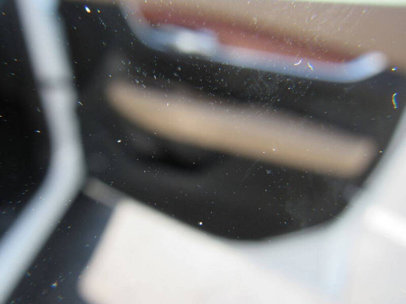 2019 Cadillac XT5 Platinum