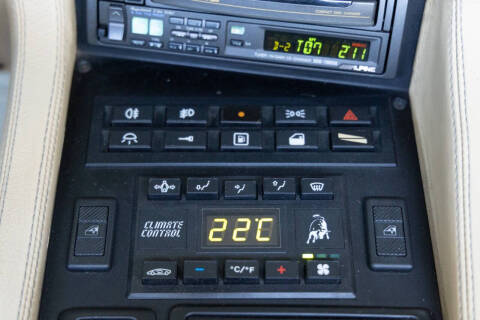 1999 Lamborghini Diablo