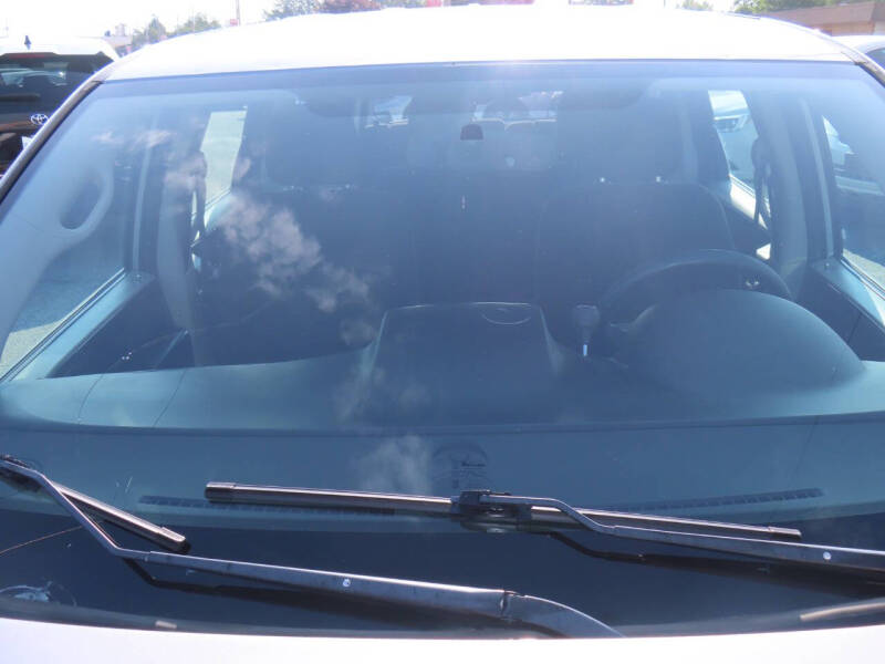 2016 Dodge Grand Caravan American Value Package