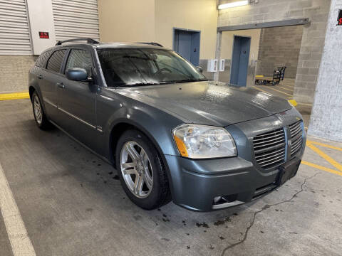 2005 Dodge Magnum RT