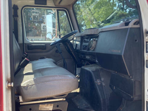 2000 International 4700