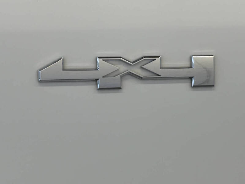 2022 GMC Canyon